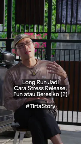 Longrun trus? Back2back longrun? Ya bisa2 aja selama intensitas ringan. Sesuaikan ama goalsmu latian. Hobi? Perfomance? Kebut2 an? Lengkapnya youtube tirta pengpengpeng 