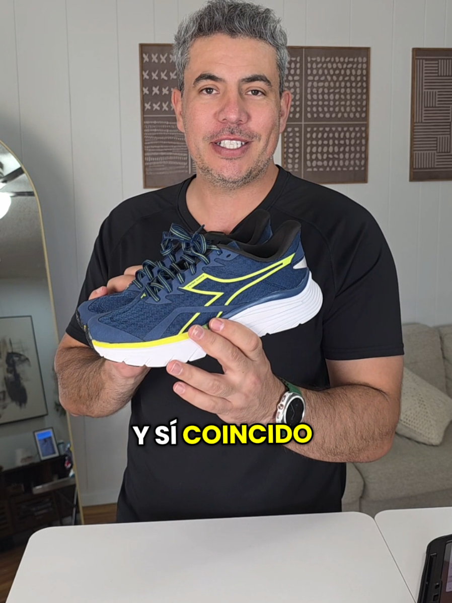 Diadora se esta convirtiendo en mi favorita para calzado deportivo #TikTokShopCreatorPicks  #FallDealsForYou #TikTokShopBlackFriday  #TikTokShopCyberMonday   