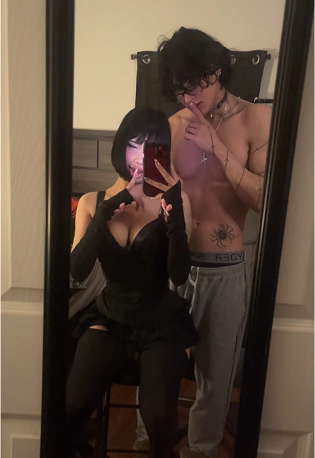 shhhh