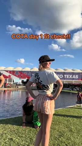 shoutout to my dad for being my cameraman #austingp #formula1 #COTA #fyp #circuitoftheamericas 