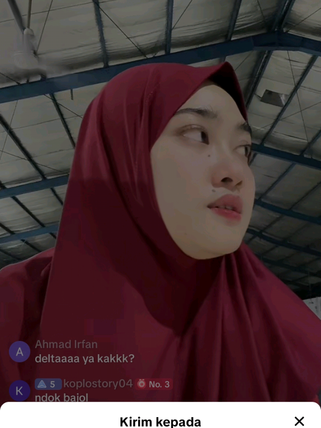 @dilaapriliyanii  susahmenmbk screnshotte pas LG ayu ayune #screenshot  #drawing  #bpkkinanti 