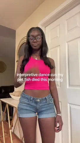 rip bubbly ya fee me #oceaneyes #interpretivedance #fyp #funny #blowthisup 