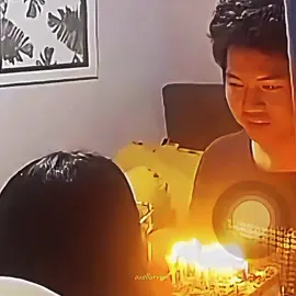 bangun tidur ku terus salting ~ diam tidak bikin story , bergerak langsung ngasih kue ❤ #nina #fyp #nicholas #clashofchampions2 #nares  @nicholas evan @kiriiana_ 