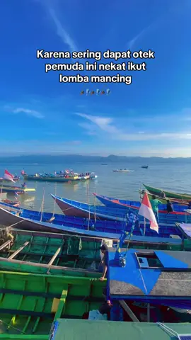 Bupati cup mancing 2025 #rumputlautnunukankalimantanutara #storypelaut⚓ #sebatik #angler #mancing #lombamancing