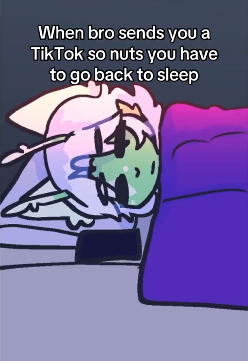 I’m too tired to process this #meme #furry #fyp #bro 