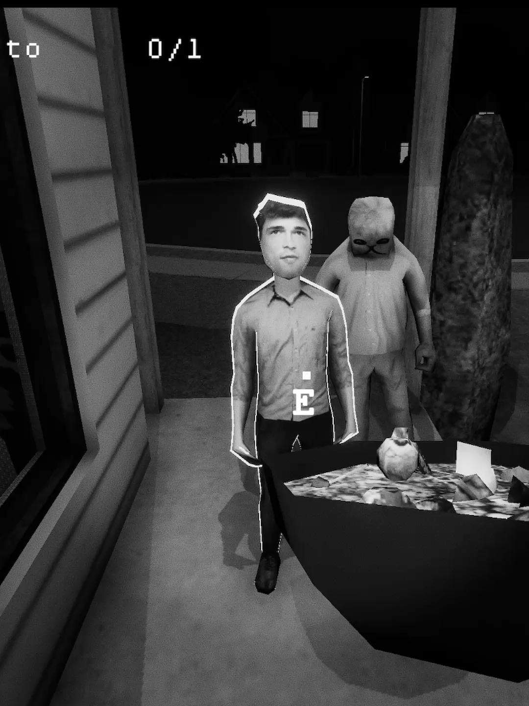 Trick or Treat! #DidYouKnow #trickortreat #halloween #indie #horror