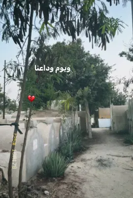 وما أقساه من فجرِ 💔