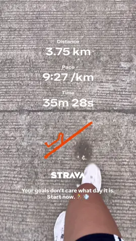 Discipline starts the moment you stop saying tomorrow. 🏃‍♀️💨 #startnow #morningrun #viral #strava #fyp jogging motivation, start jogging today, beginner jog routine, daily run challenge, how to start running, morning jog aesthetic, fitness motivation, healthy lifestyle, running for beginners, jog routine for women, start working out now, stay consistent fitness, morning motivation run, fitness inspiration, start your day active, self discipline fitness, wellness lifestyle, running goals, daily workout habit, running mindset