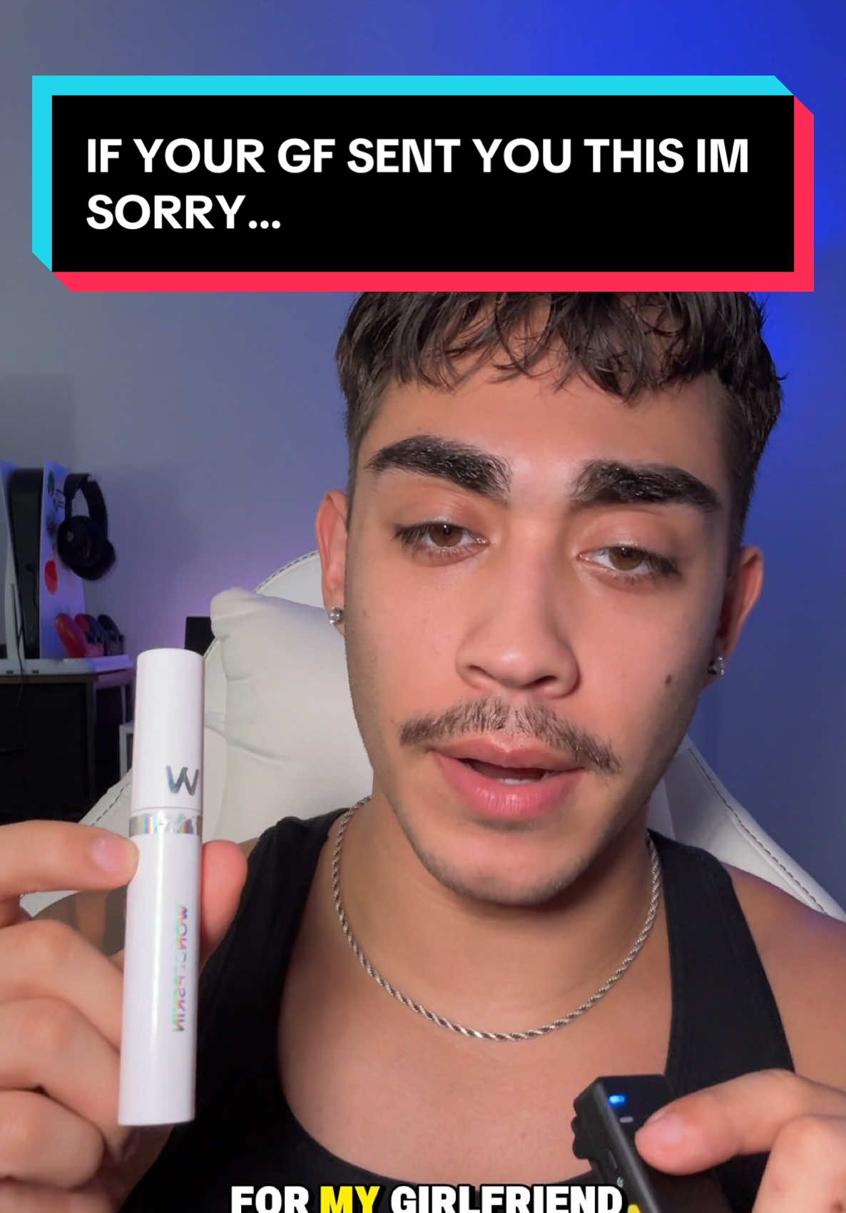 ladies is this a W gift idea? 🫦 #lipstain #makeup 