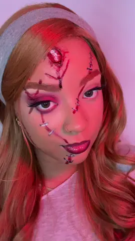 I promise… i guess #chucky #transition #fyp #xyzbca #goviral 