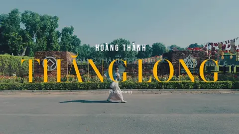 Hoàng thành Thăng Long 🇻🇳 #travelstories #lichsuvietnam #cinematic #dulichvietnam #hanoi 