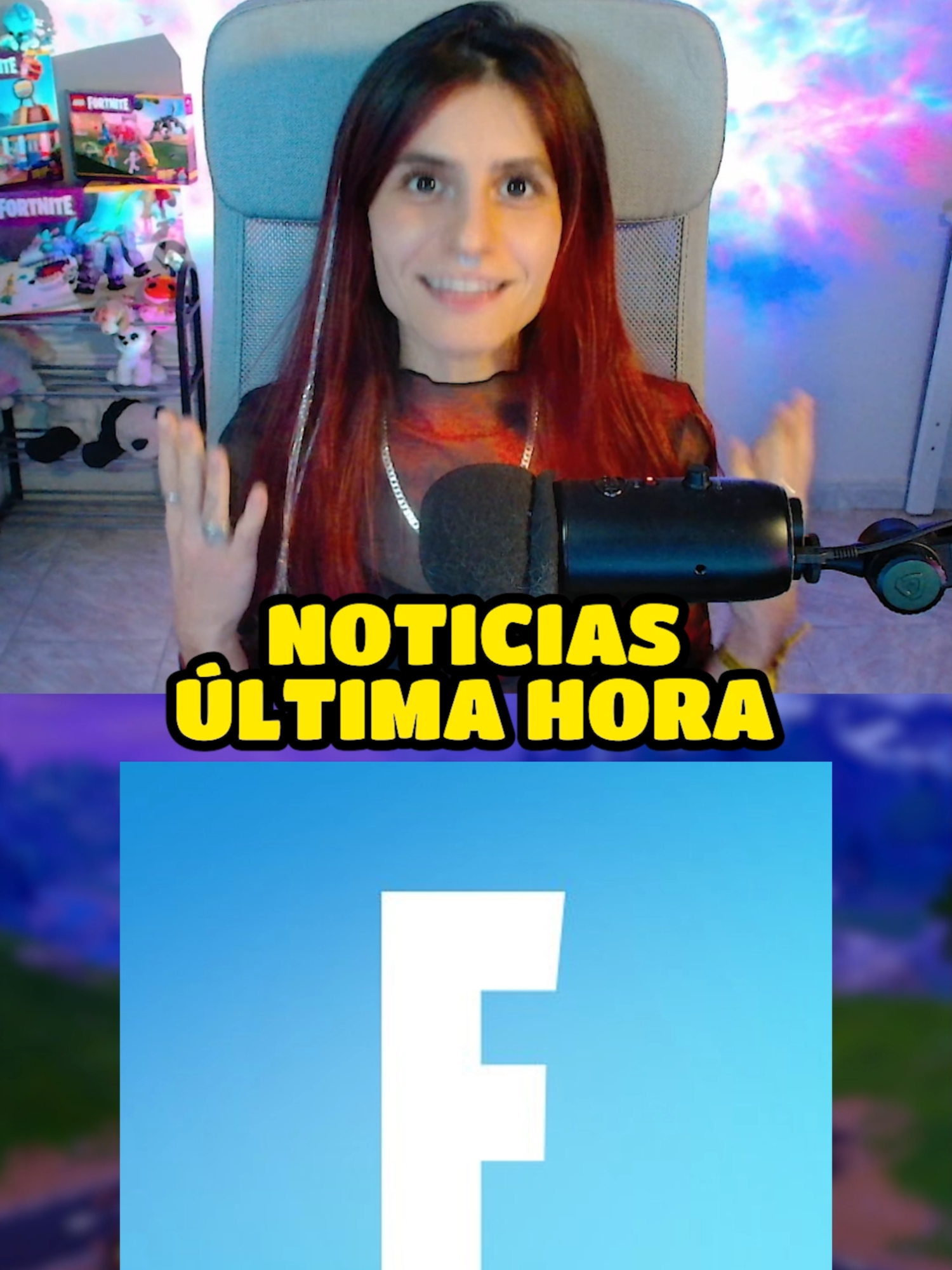 NOTICIAS DE ÚLTIMA HORA EN FORTNITE ✅ KASANE TETO, LOS SIMPSON, JASON, PACK EXCLUSIVO Y MÁS 💥 #fortnite #fortniteclips #novedadesfortnite #noticiasfortnite