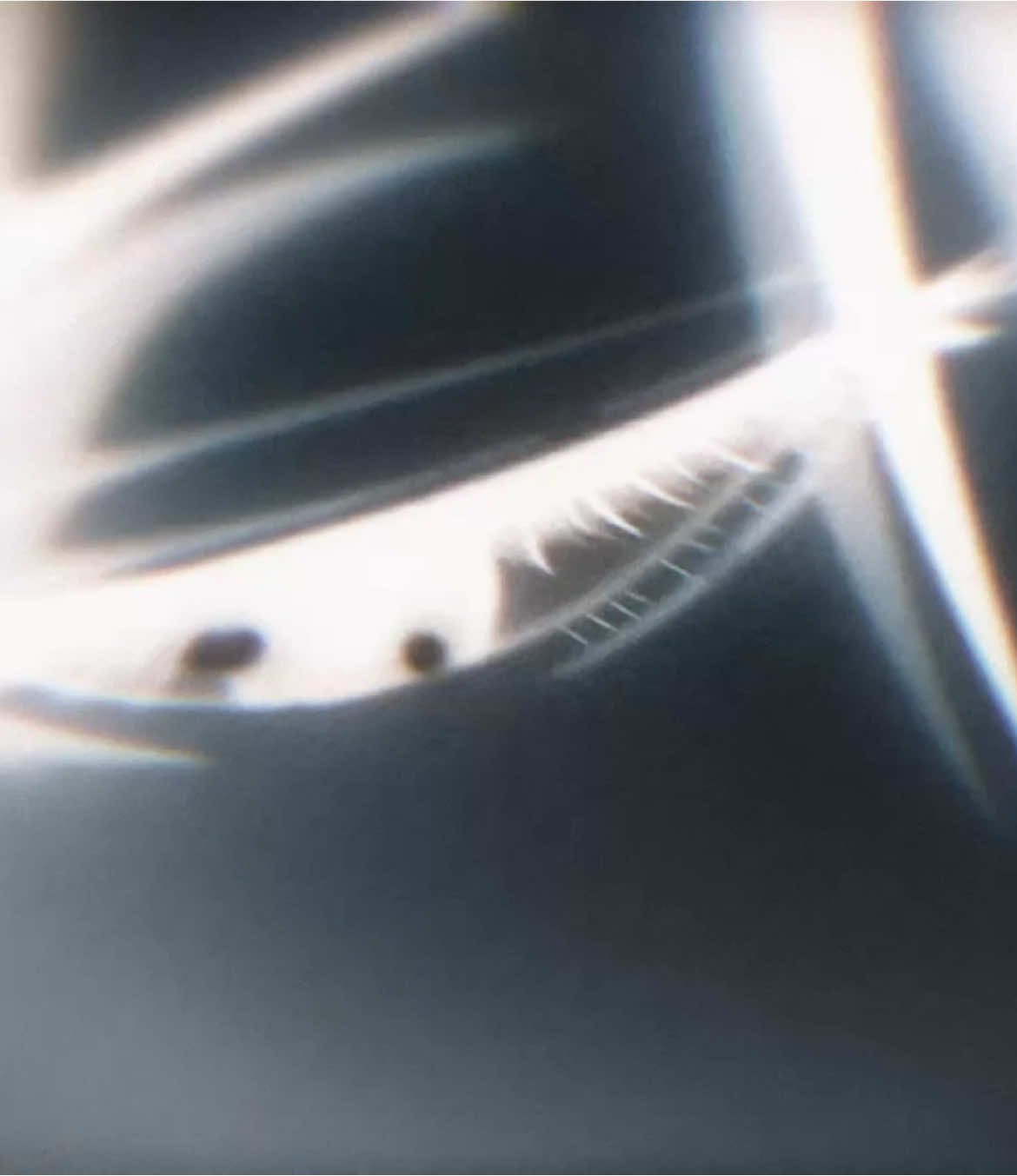 I had the wrong idea. #respectoradea #megumifushiguro #jjkedit 