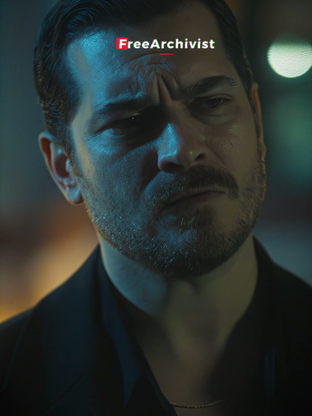 o akar yolunu bulur.. 🥀 4K 30FPS Optik Akış  #TürkDizileri #turkishseries #neizlesem #eşrefrüya #beniöneçıkart 