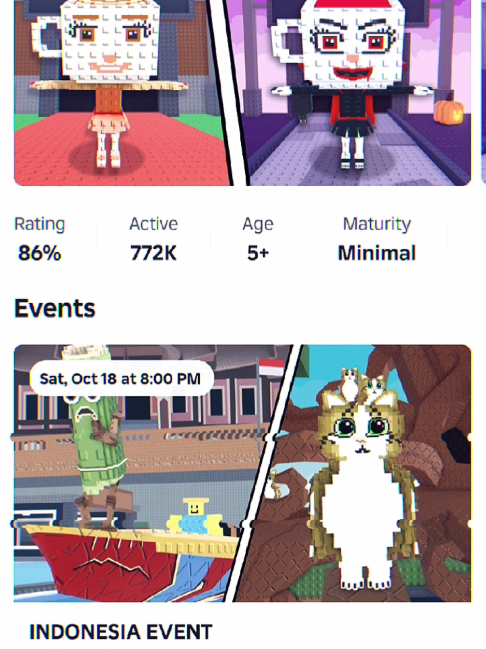 Info update Sab Waktunya jam WIB JAM 20:00 , update event Indonesia banyak unit secret dan bakal ada og baru nih guys jangan lupa, jangan sampai ketinggalan guys #stealabrainrot #sab #robloxfyp #CapCut 