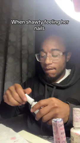 #acedahuncho #fypシ #nailtech #follow #jokes 