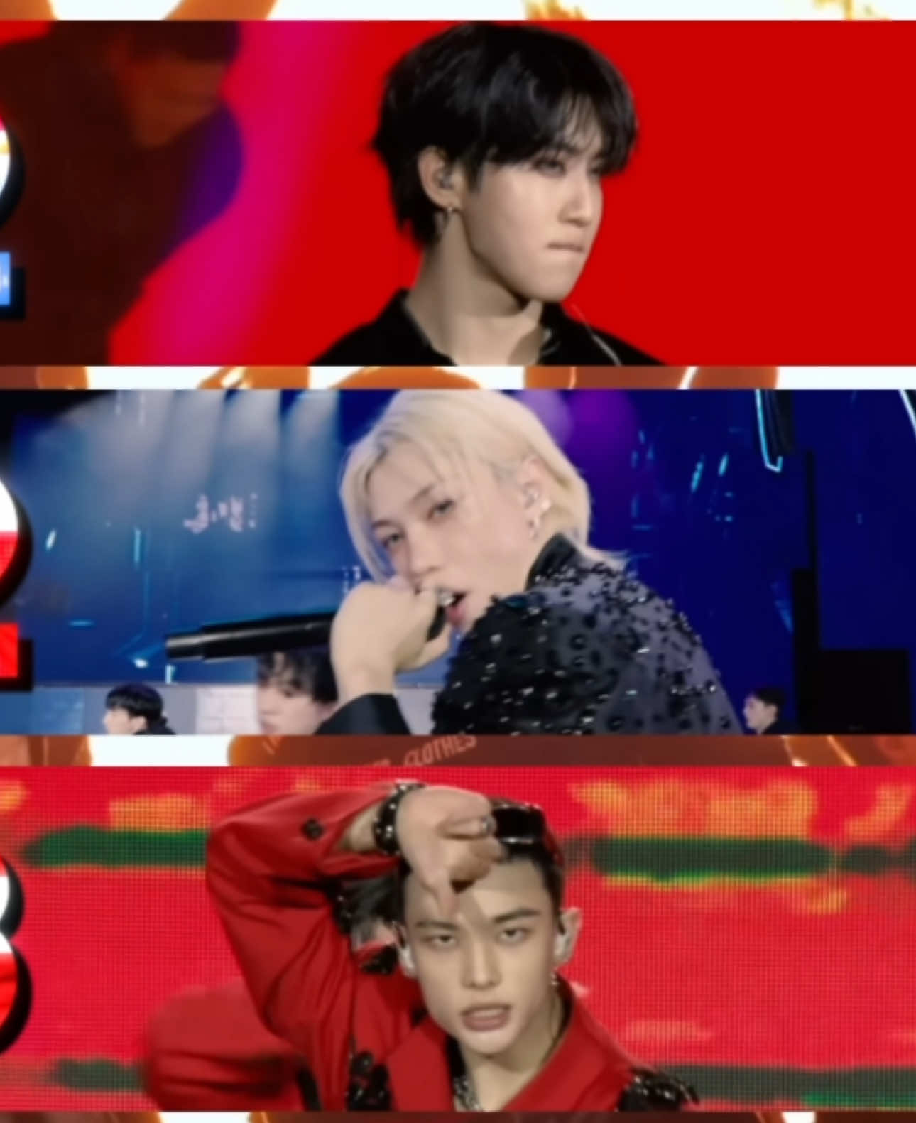 skz version to this trend | first time posting an edit like this kinda nervous #straykids #skz #speed #fyp #kpop 