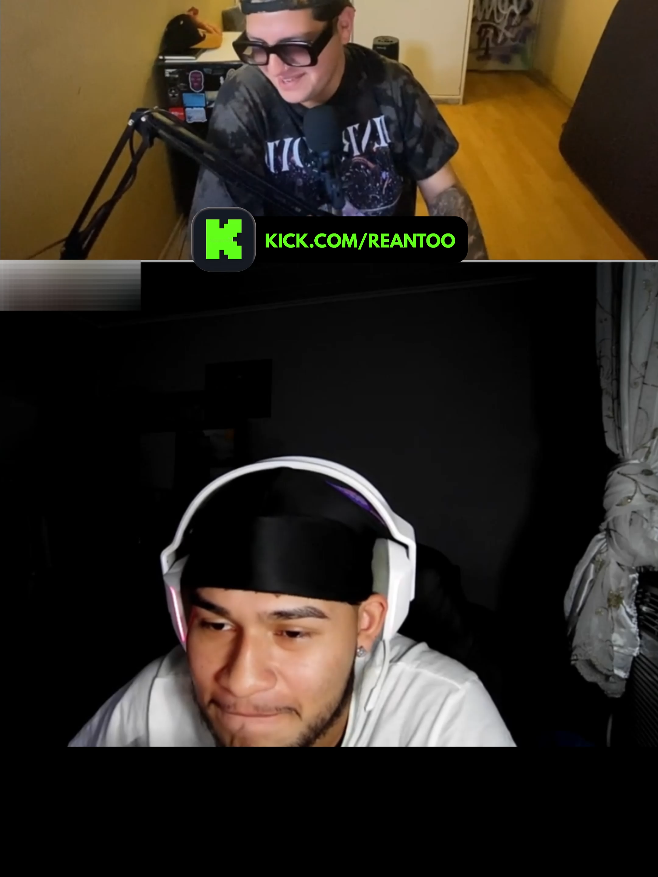 ¿Me parezco a Ariana Bolo Arce? #stream #kick #reanto #fyp