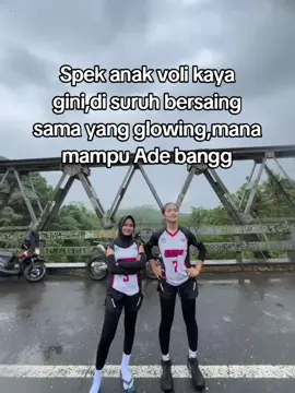 Ade panas²an abangg🥲#cewevolly #fypシ゚viral #fyfy 