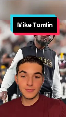 It’s never been more clear that the Steelers should move on #nfl #fyp #foryou 