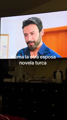 Kuma la otra esposa capítulo completos en Youtube 