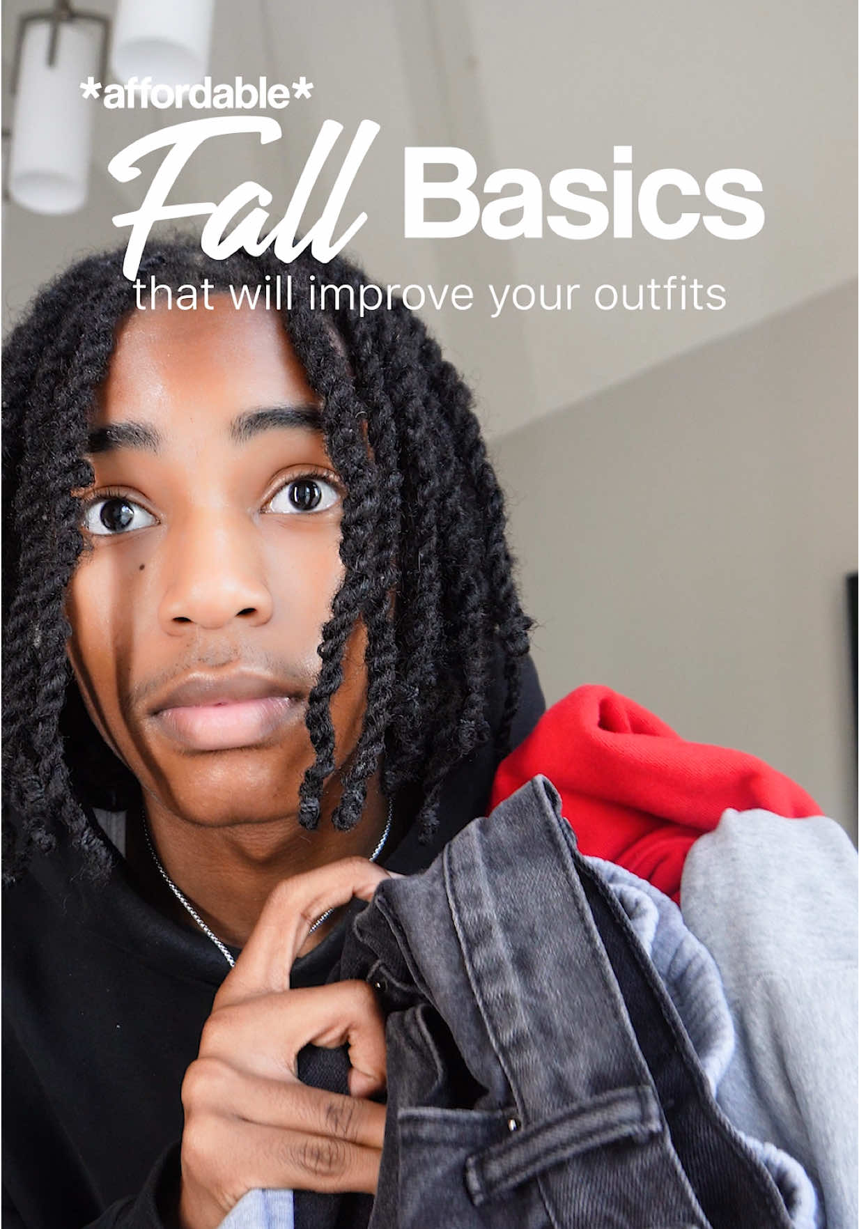Affordable Fall Basics That Will Improve Your Outfits! | #fashion #clothing #fall #fallfashion #fyp