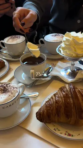 I’ll be back soon! #paris #parisitinerary #parisfrance #parisrestaurant #europe 