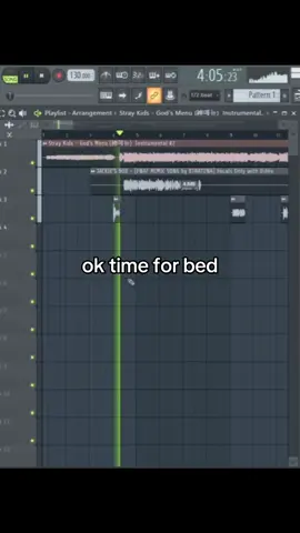 yall don’t understand how hard i burst out laughing when i listened back to this #kpopfyp #straykids #fnaf #skz #kpop 