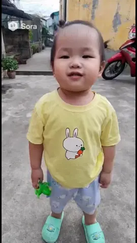 chú đồng ý với cô cháu 😏😏😏