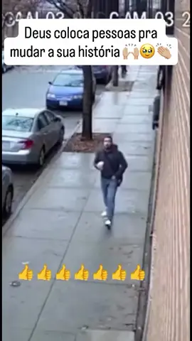 Deus coloca pessoas pra mudar a sua história 🙌🏼🥹👏🏼#coragem #milagre #Gratidão #Fé 