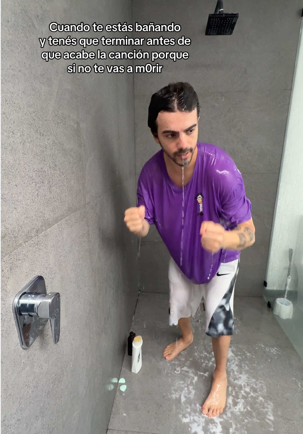 Soy el único? 😞