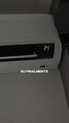 Ar Condicionado Split Inverter Sansung Wind Free AI 12000 BTUS Frio 220V AR12DIFAAWKXAZ  COMPRE PELO LINK: https://s.shopee.com.br/8pdDMDqS2w #shopeebrasil #arinverter #sansung #windfree  @topofertasvb 