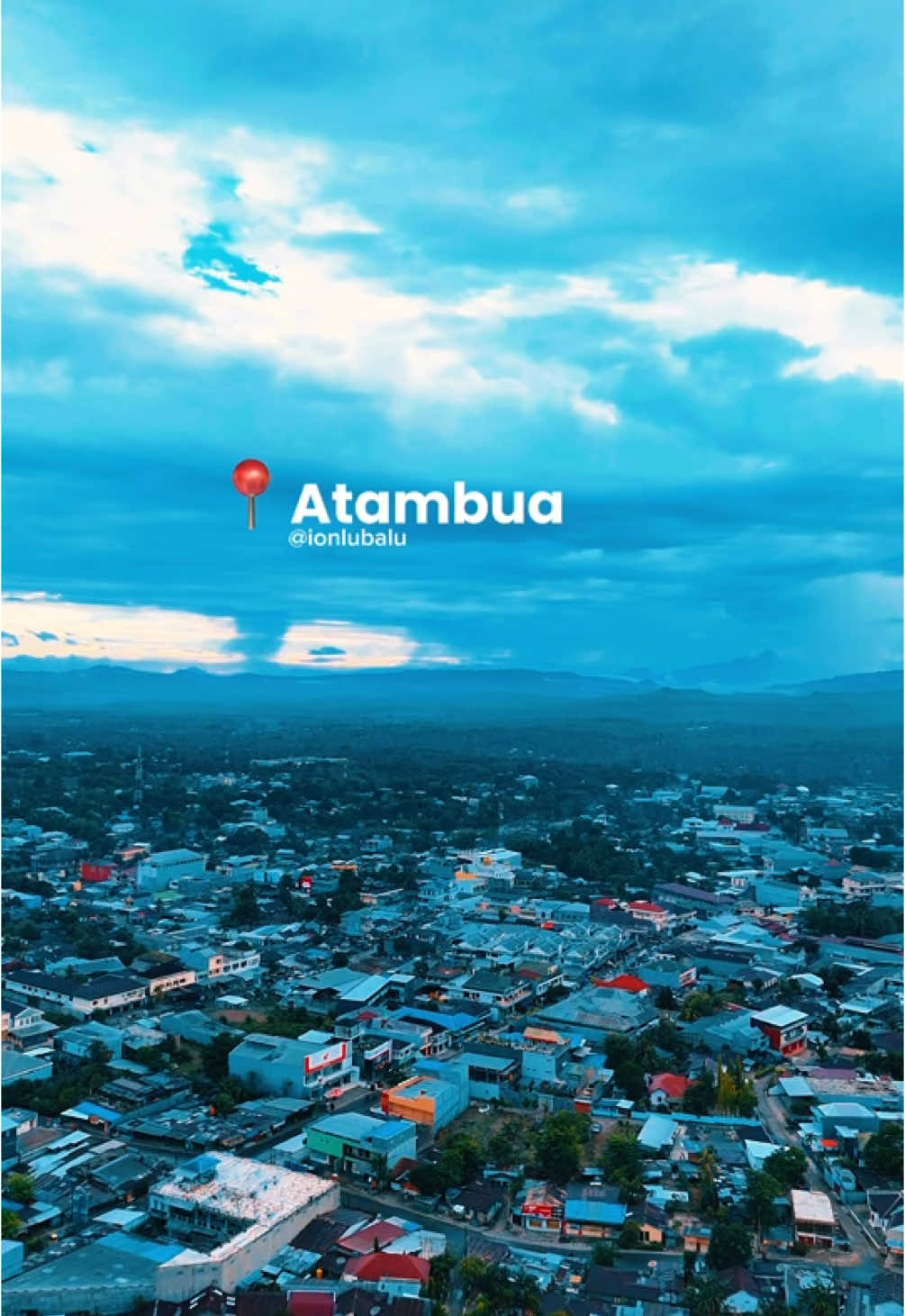 Kota Beriman #atambuabelu 