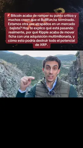 #xrp #xrpenespañol #xrpespaña #xrpripple #xrpnoticias