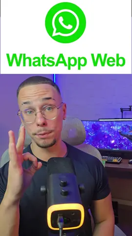 Se VOCÊ tem WHATSAPP WEB tome CUIDADO com ISSO!!! #whatsapp #computador #celular #dicas 