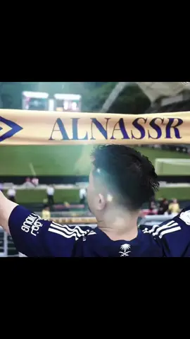 عودة الحياة💛💛#alnassr #crstianoronaldo #fyp #النصر #tiktok 