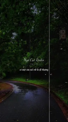 #ngõcụt #ngocut #radio 