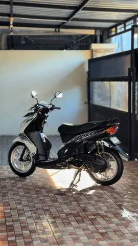 Cuma Mio Soul low budget kak 🫣 #CapCut #miosoul #mioproper #miosoulmodifikasi #miomodifikasi 