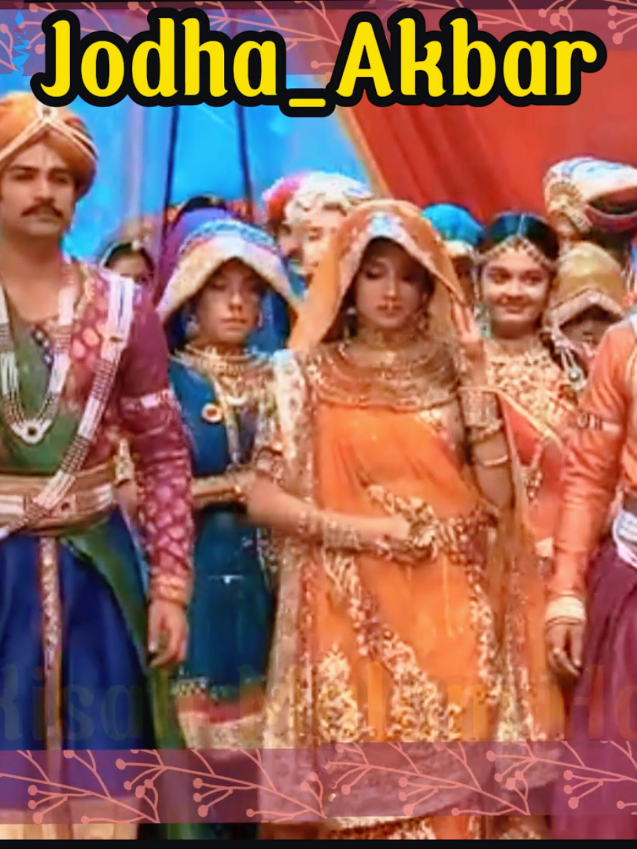 #jodhaakbar 