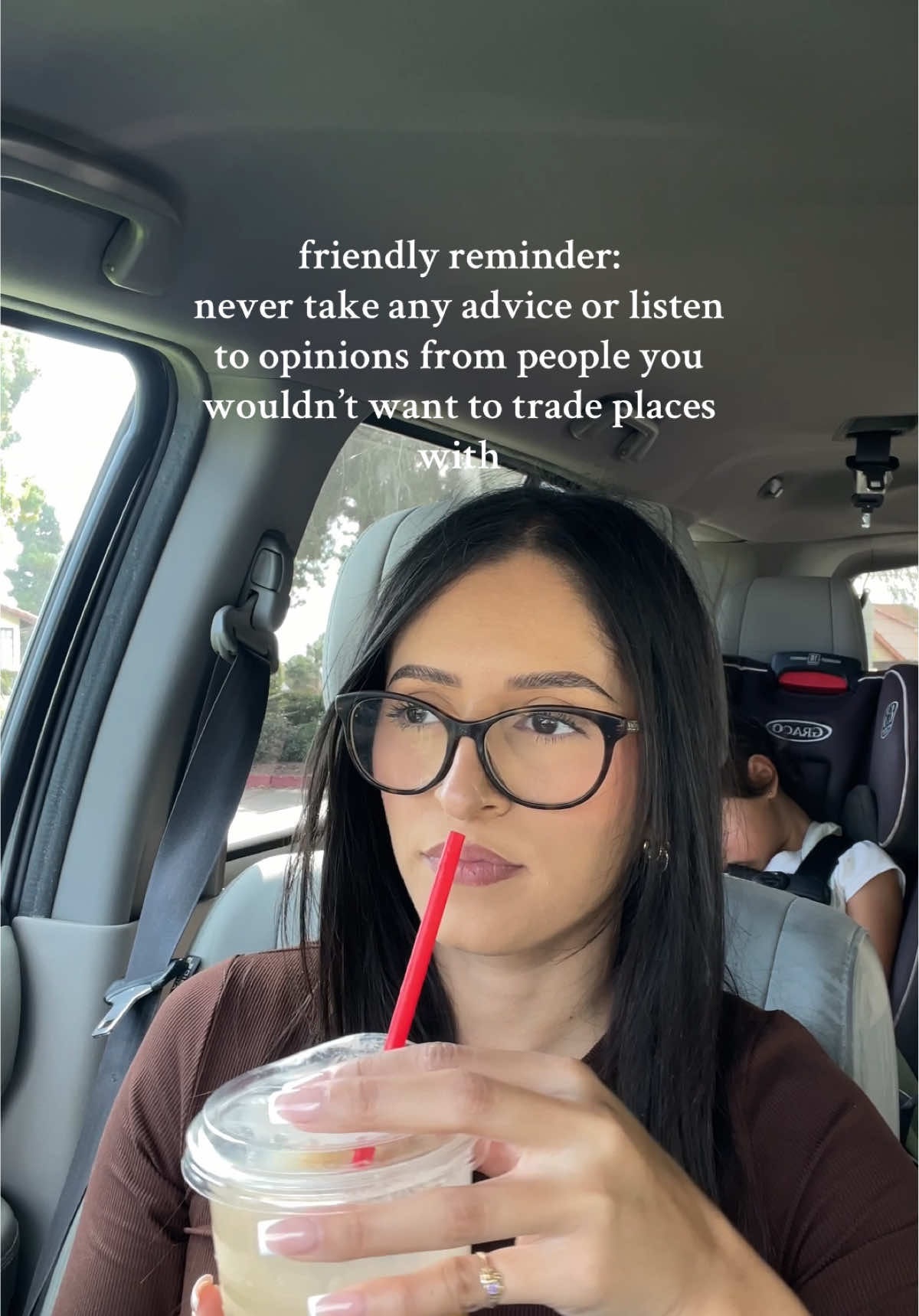 just a PSA 🤭 happy Friday ! #friendlyreminder #trend #momlife #Lifestyle #fyp 