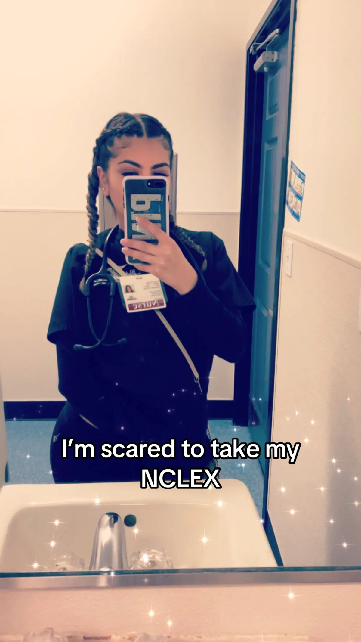 Never give up. It’s always on gods timing🙏🏽