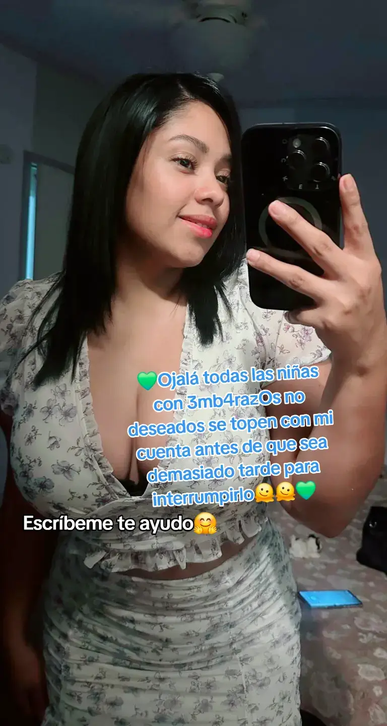 #embarazonodeseado😌  #abortoseguroencasa💚 