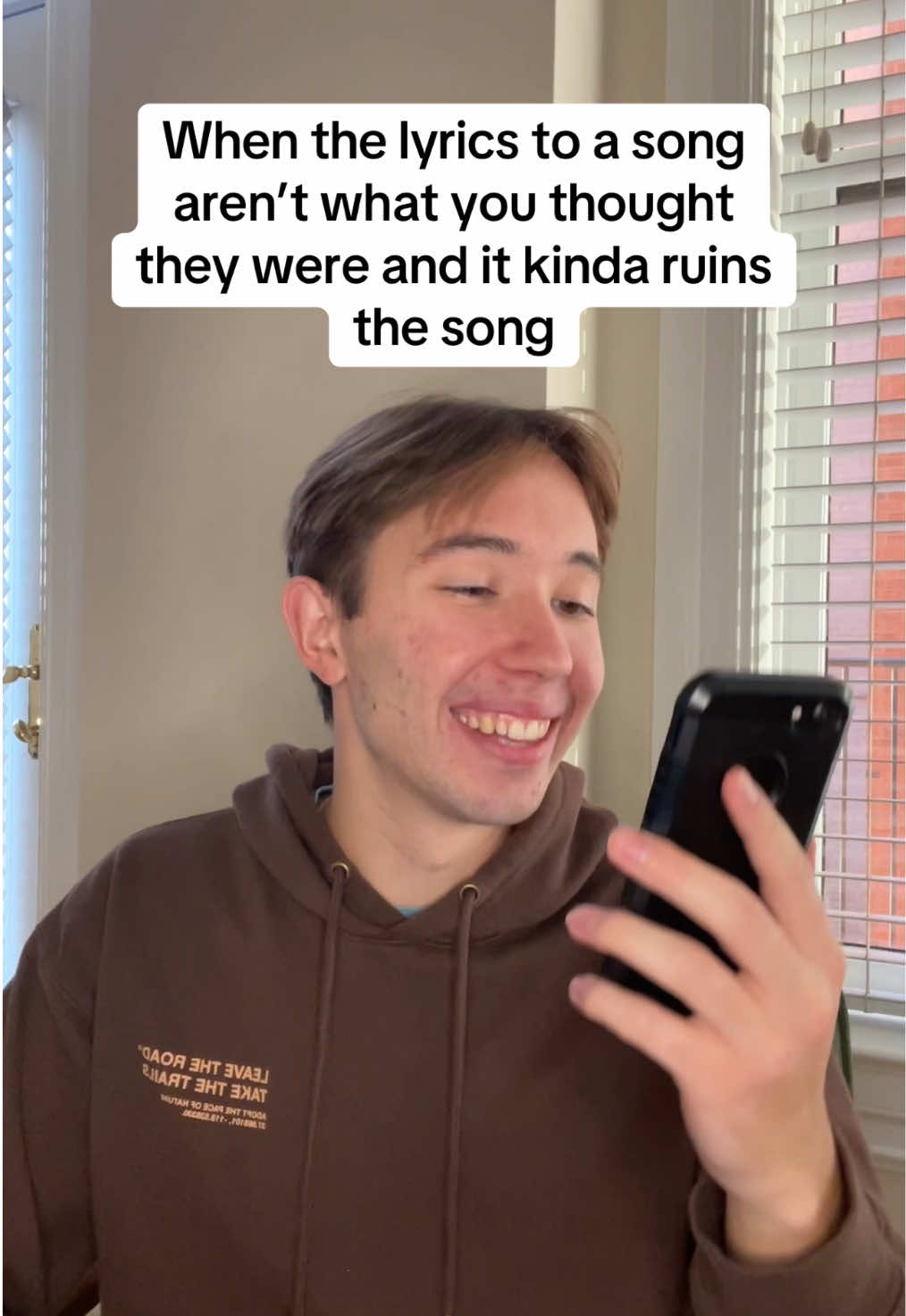 Oh that’s what this is about #fyp #funny #skit #sketchcomedy 