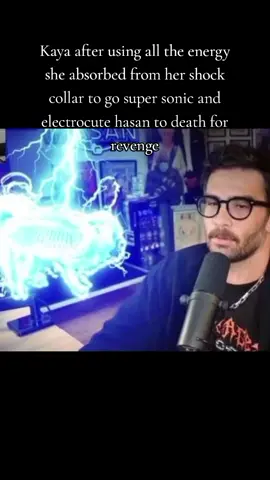OK now can we powerscale kaya? #hasanpiker #kaya #supersonic #sonicthehedgehog #verbalase 