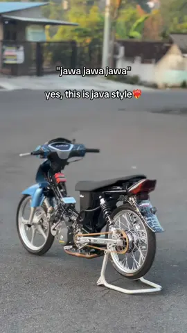 tetap bertahan di java style di era gempuran thailand style🔥 #supranoroyono #jsmracing #pprt #kphgank #kphjogjastyle #kphsoloraya 