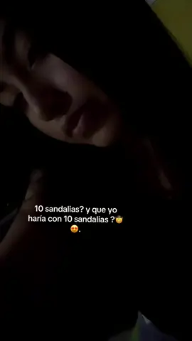 #sandalias #viraltiktok #fyppppppppppppppppppppppp #😍😍😍 #paratiiiiiiiiiiiiiiiiiiiiiiiiiiiiiii .✌🏻