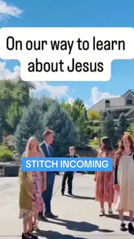 @Corey O’Brien You can’t tell me it’s not a cult #politics #liberals #atheist #ai 