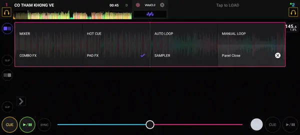 ngụm ngùi nước mắt #wedj #giaidieudj 