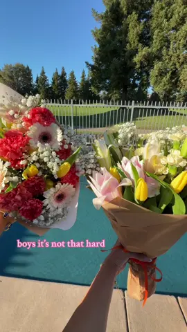 @alex #traderjoes #flowers 