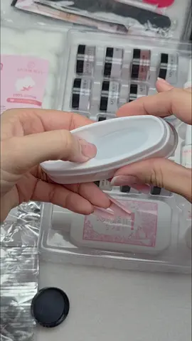 #dipping #dippowdernails #dippingpowder 